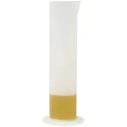 Acerbis 250ml. Becher Ohne Griff, weiss für Männer von Acerbis