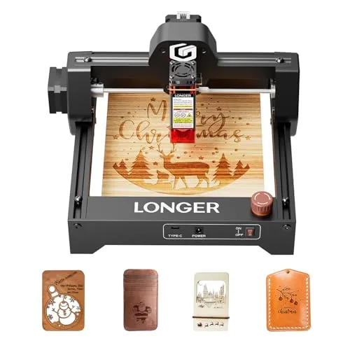 Drehmaschinen von Longer