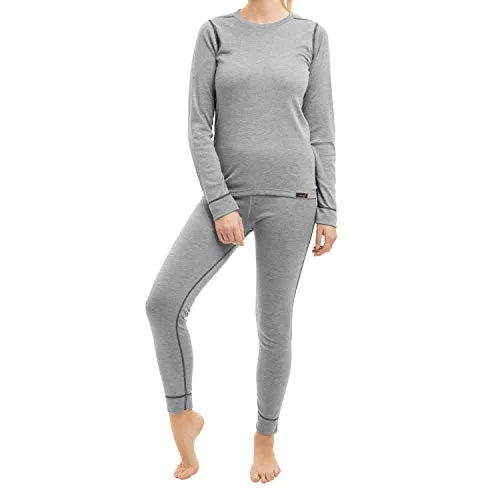 Produktbild CFLEX Damen Ski- & Thermowäsche Set