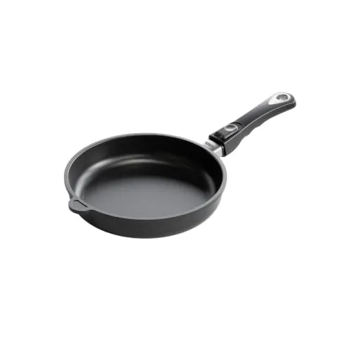 Die besten AMT Gastroguss Pfannen | Test 08/2026 von AMT Gastroguss
