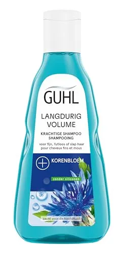 Guhl Langanhaltendes Volumen Shampoo