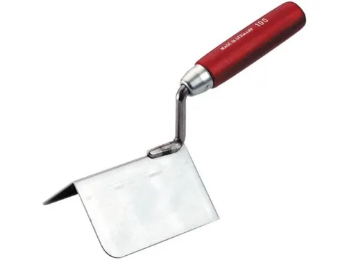 JUNG HENKELMANN Jung - Außeneckenkelle - 90° - 230 g - Hobby