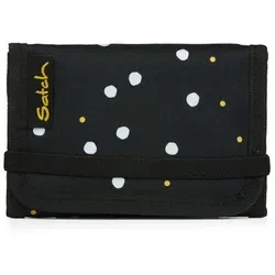 satch Geldbeutel Wallet SAT-WAL-001-9DL Lazy Daisy in gelb von satch