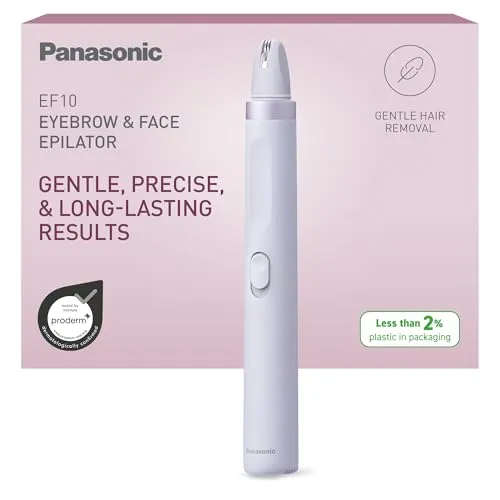 Panasonic ES-EF10 Epilierer
