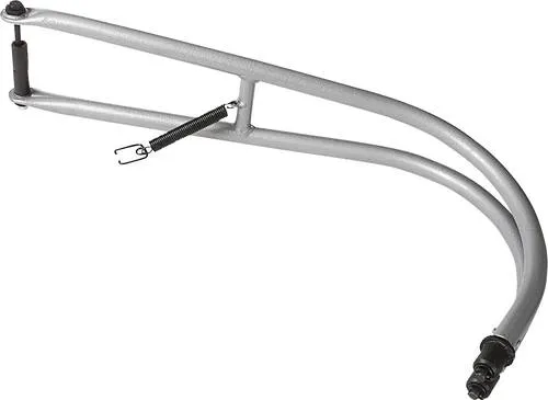 Fein Sägeblattführung - Säge-Zubehör für präzise Schnitte, geeignet für Rohre bis Ø 325 mm und Sägeblattlängen von 530 mm, ideal für professionelle Anwendungen.