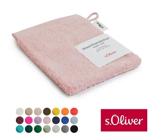 Reinigungshandschuhe von s.Oliver