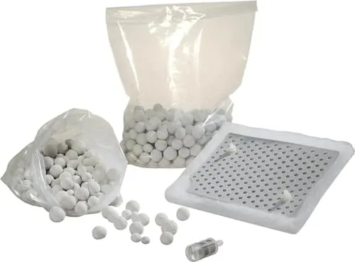 Wartungs-Set für eckerle EKF15-25NB