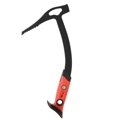 Austrialpin Prinz.essin & Prinz Eisgeräte 30CM, schwarz von AUSTRIALPIN