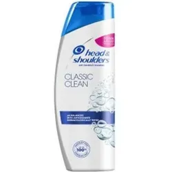 Head & Shoulders Classic Clean Shampoo 800 ml