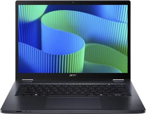 Acer Notebook TravelMate P4 TMP414RN-54-TCO-75K1 – Leistungsstark und mobil - Das Acer Notebook TravelMate P4 mit 14