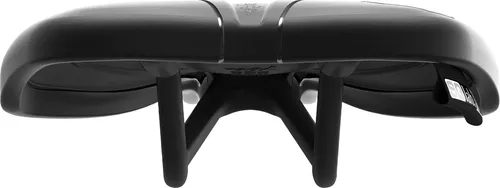 Ergowave Carbon Fahrradsattel SQlab 612 - Ideal für Rennrad & MTB - Sattel für Racer mit Ergowave Sattelform für optimalen Halt und Entlastung. Leichtgewicht ab 147 g, perfekt ergonomisch gestaltet für besten Fahrkomfort.