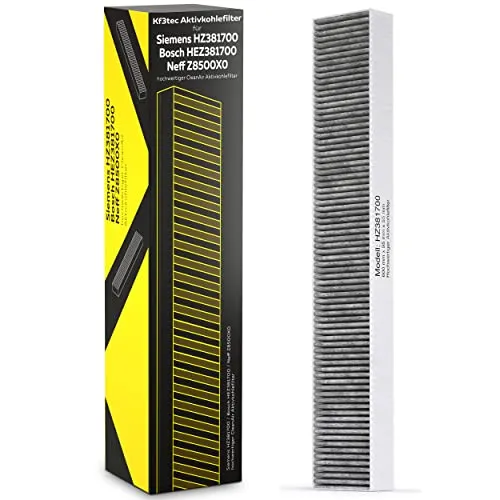 Dunstabzugshauben-Zubehör von Kf3tec