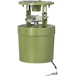 Bearstep Futterautomat Tornado 360°