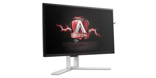 Produktbild AOC AG251FZ 25 Zoll Full-HD Gaming Monitor (1 ms Reaktionszeit , 240 Hz , 60 Hz
