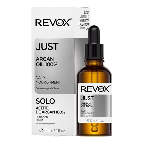 Just ArganOil 100% Revox B77 30ml