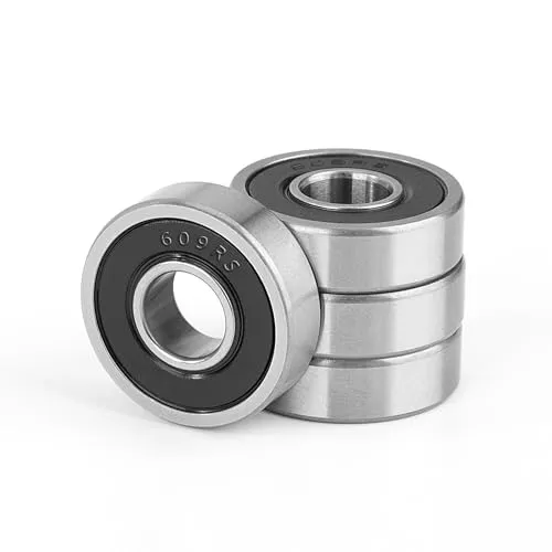 Skateboard-Teile von Jesustree