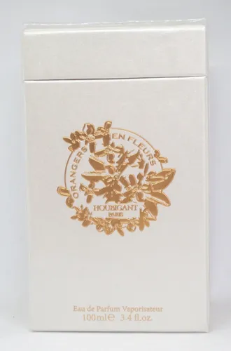 Houbigant Orangers en Fleurs