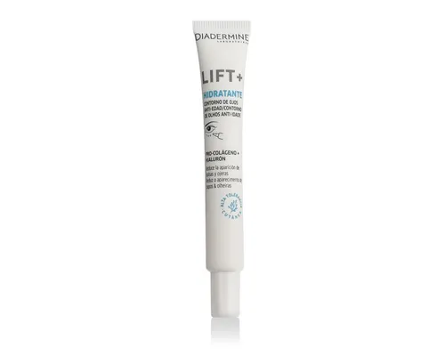 Diadermine Anti-Aging-Augencreme Lift+