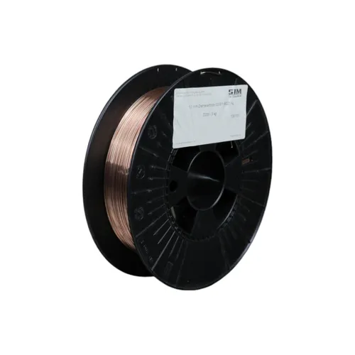 Schutzgas Schweißdraht SG2 1,0mm Der Meisterladen CO2 MAG D200 3Kg