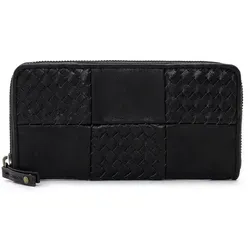 SURI FREY Geldbörse Bly in schwarz von SURI FREY