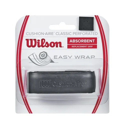 Tennis Schwarz von Wilson