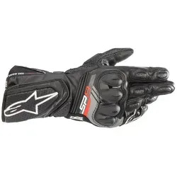Alpinestars Gloves SP-8 V3 Black M von Alpinestars