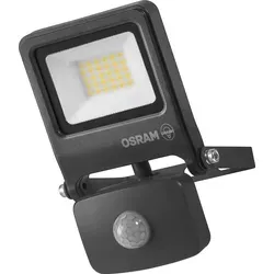 OSRAM ENDURA FLOOD PC 20W LED-Fluter mit Sensor von Osram