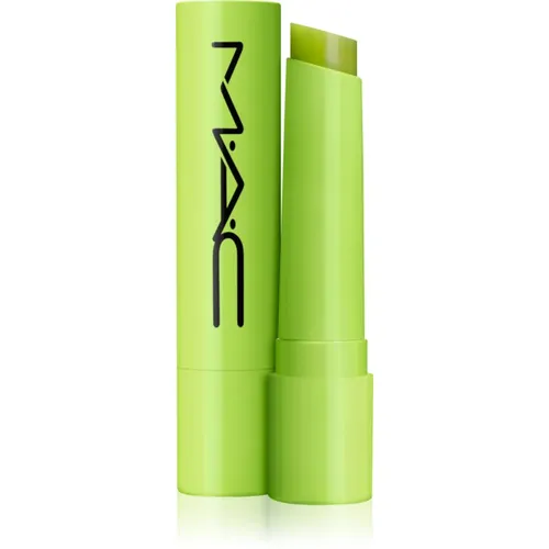 MAC Cosmetics Squirt Plumping Gloss Stick Lipgloss in der Form eines Stiftes Farbton Like Squirt 2.3 g