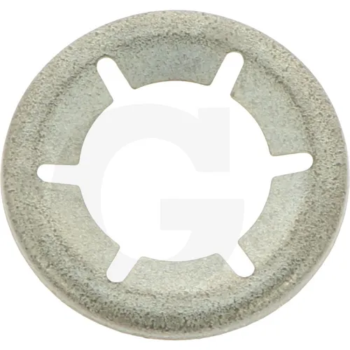 Kärcher SICHERUNGSSCHEIBE  | 6.343-168.0 | 4002667178685