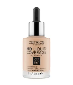 CATRICE Make-up von CATRICE