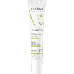 A-Derma Dermalibour+ Cica Lippenbalsam