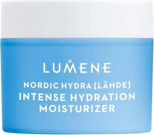 Lumene Nordic Hydra Intense Hydration Moisturizer 50 ml
