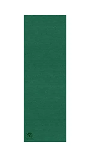 Trendy Sport Professional YogaMat,Yogamatte 180x60x0,5 cm, Grün
