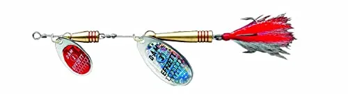 Dam Spinner Fz Tandem Dressed Glitter 14G