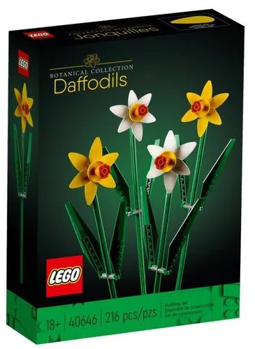 Lego® Botanicals Blumenstrauß verschiedene Sets zur Auswahl   NEU & OVP