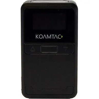 Produktbild KoamTac KDC180H, BT, 2D, USB, BT (BLE, 5.0), Kit (USB), RB (2D-Barcodes) (382720)