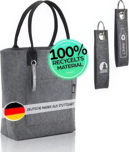 Tanndesign Damen-Shopper Emma