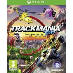 TrackMania Turbo (XONE)
