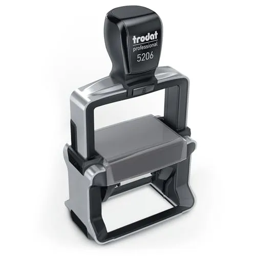 Produktbild Trodat Professional Line 5206 Dichtungen