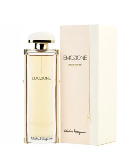 Produktbild Salvatore Ferragamo Emozione Eau de Parfum Spray 92 ml