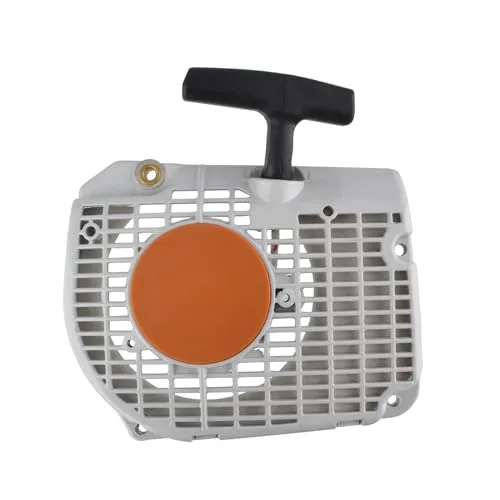 Reversierstarter Rückspulstarter Rückstoßstarter für Stihl 034 036 MS340 MS360 Kettensäge