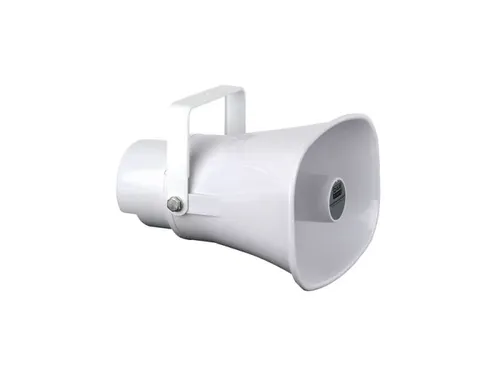 DAP HS-15S 15 Watt Square Horn Speaker von DAP