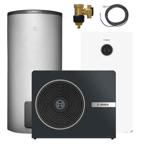 Bosch Klimaanlagen von Bosch