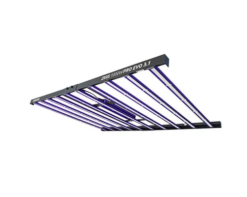 Lumatek ZEUS PRO 3.1 Pflanzenlampe in lila von Lumatek