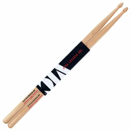 Vic Firth 5BDG Double Glaze