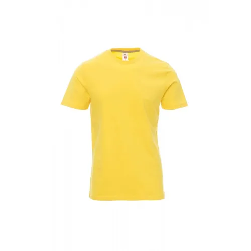 Payper  SUNRISE T-Shirt gelb, Gr. XL, 000947