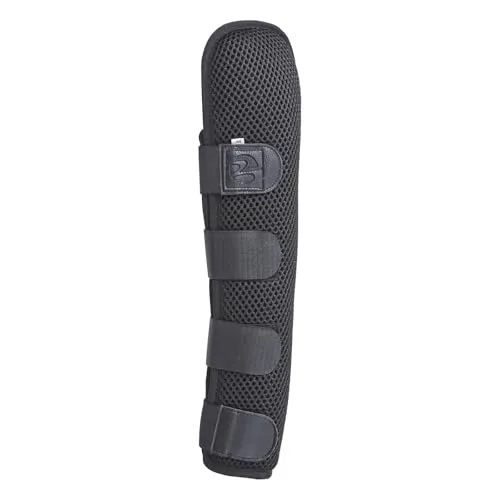 Busse Schweifschoner 3D Air Effect L, schwarz von Busse