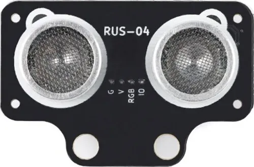 Ultraschallsensor mit RGB-Beleuchtung RUS-04