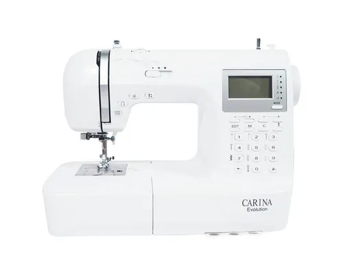 Produktbild Carina Freiarm-Nähmaschine