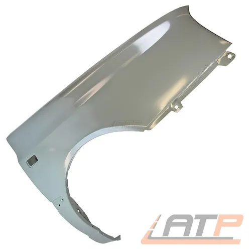 KOTFLÜGEL VORN RE MIT BLINKERLOCH OVAL FÜR VW GOLF 3 1H SCHRÄGHECK KOMBI VARIANT